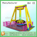 Business opportunityamusement ride manufacturer Small Mini Pendulums